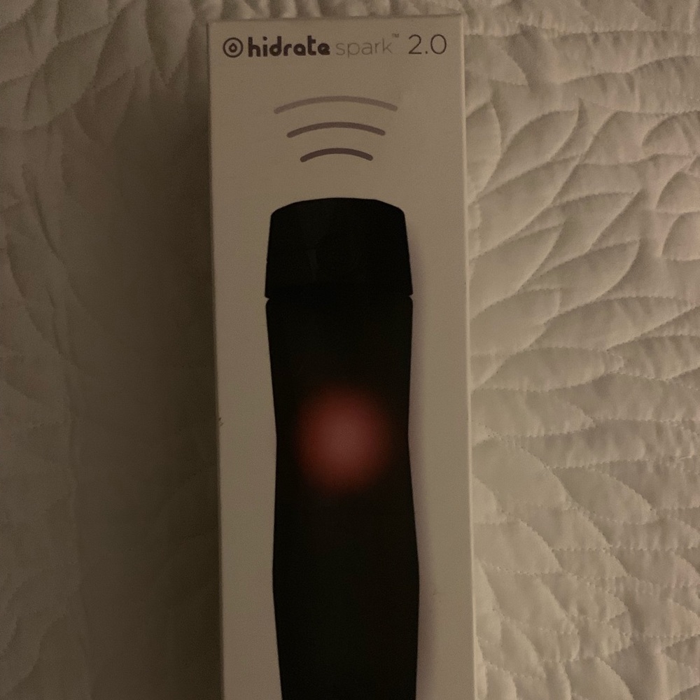 Hidrate Spark 2.0